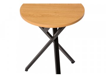 Журнальный столик Flora R