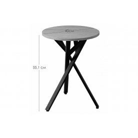 Журнальный столик Flora R