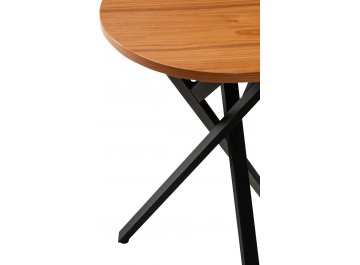 Журнальный столик Flora R