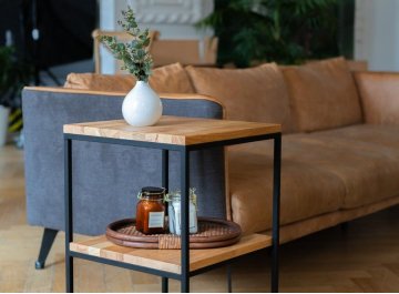 Журнальный столик Форман