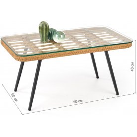 Журнальный столик Gale