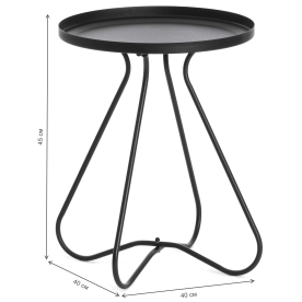 Журнальный столик Gland 1/Глэнд