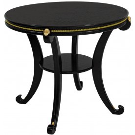 Журнальный столик Глория М