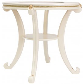 Журнальный столик Глория С