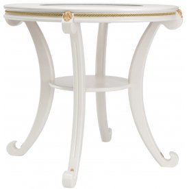 Журнальный столик Глория С