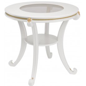 Журнальный столик Глория С