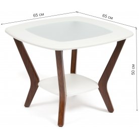 Журнальный столик Goodwin