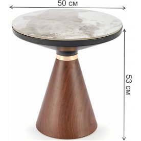 Журнальный столик Гран S