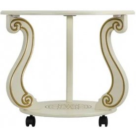 Журнальный столик Грация С