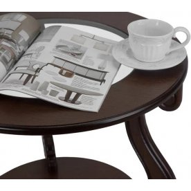 Журнальный столик Грация С