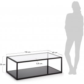 Журнальный столик Greenhill