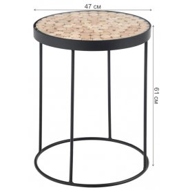 Журнальный столик Oasis