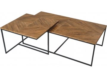 Журнальный столик Калифорния Эклектик