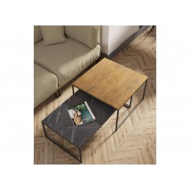 Журнальный столик Калифорния Инсайд