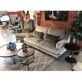 Журнальный столик Karlin