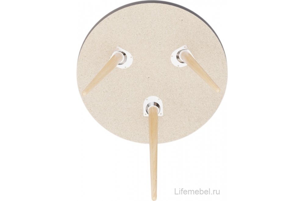 Журнальный столик Келли графит