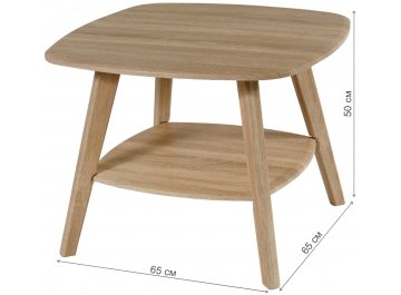 Журнальный столик Хадсон