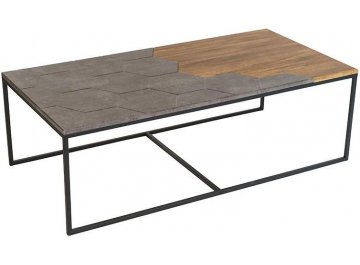 Журнальный столик Китч