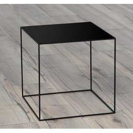 Журнальный столик KL-42-BLK-BLK