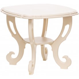 Журнальный столик Кофейный