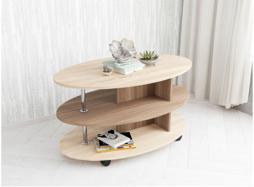 Журнальный столик Консул-4