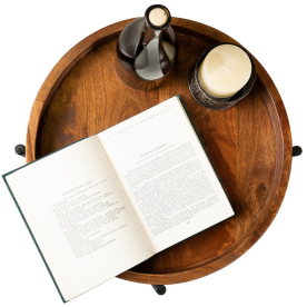 Журнальный столик Купанг