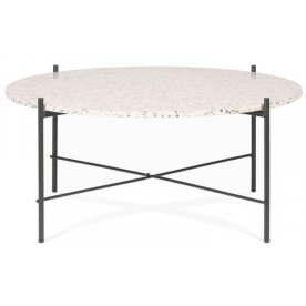 Журнальный столик Lacio Terrazzo