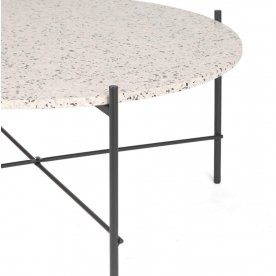Журнальный столик Lacio Terrazzo