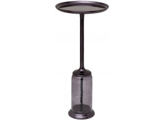 Журнальный столик Ластер Блэк