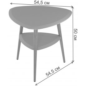 Журнальный столик Lavaris Дублин