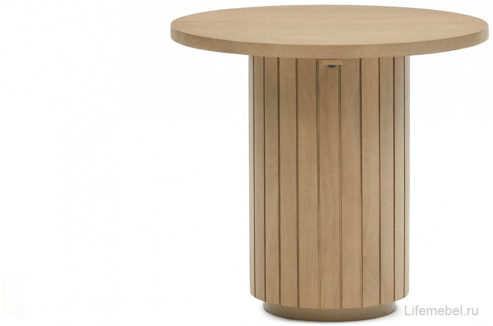 Журнальный столик Licia натуральный