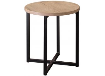 Журнальный столик Loft №3