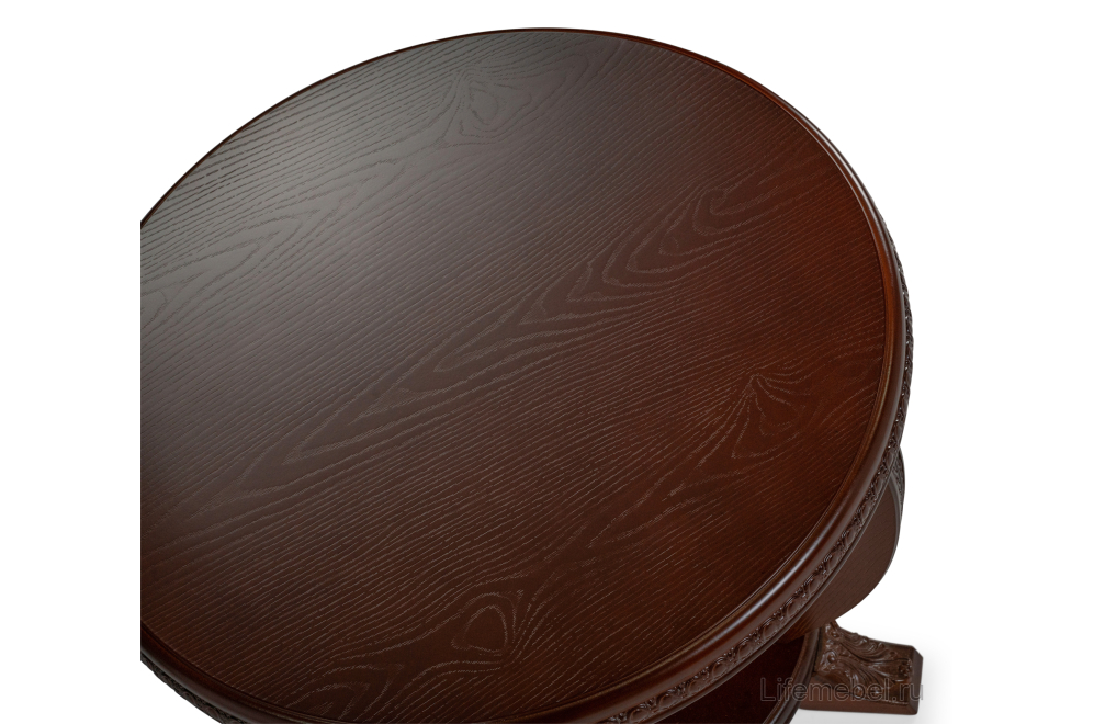 Журнальный столик Луис вишня