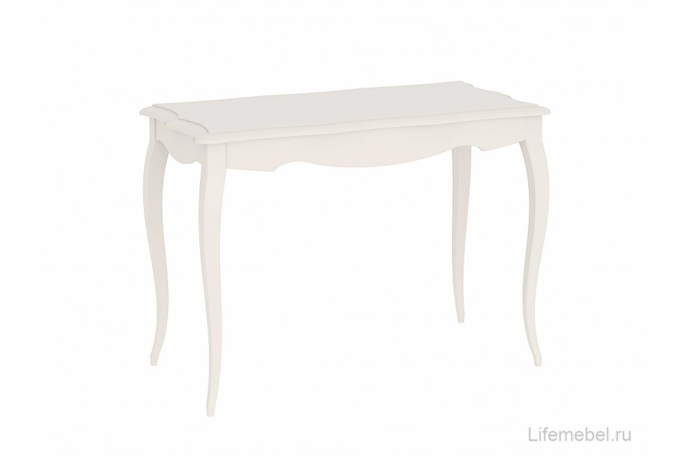 Журнальный столик Малонн белый