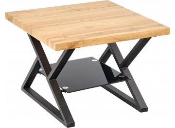 Журнальный столик Xena Square 60/60/45