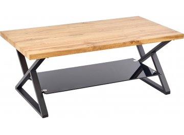 Журнальный столик Xena Prostokat 110/60/45