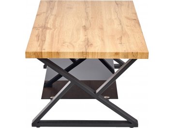 Журнальный столик Xena Prostokat 110/60/45