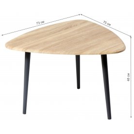 Журнальный столик Мельбурн