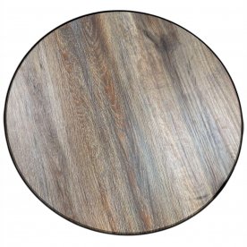 Журнальный столик МеталлАрт М011 большой