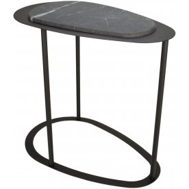 Журнальный столик МеталлАрт М024