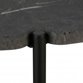 Журнальный столик МеталлАрт М025