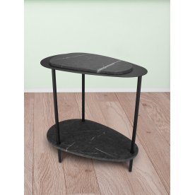 Журнальный столик МеталлАрт М036