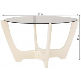 Журнальный столик Модель 11.