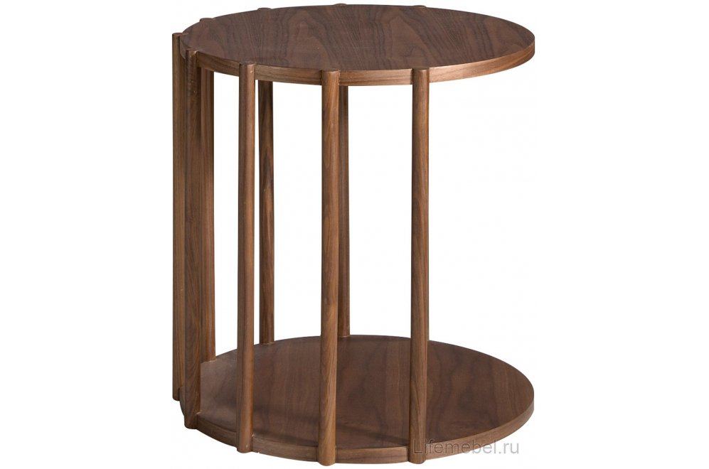 Журнальный столик MT1403A/2039 коричневый