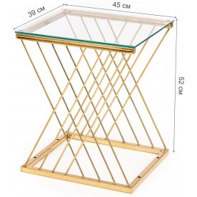 Журнальный столик Nacho