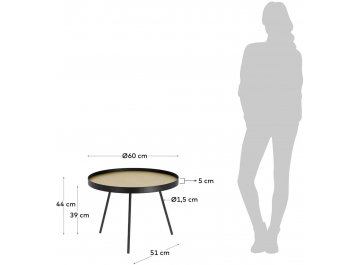 Журнальный столик Nenet