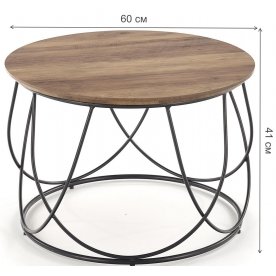 Журнальный столик Nigel