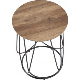 Журнальный столик Nubira-S 40/51