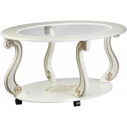 слоновая кость / золото