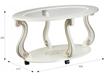 Журнальный столик Овация С